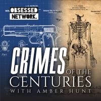 Crimes of the Centuries cover