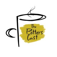 The Potters Cast | Pottery | Ceramics | Art | Craft cover
