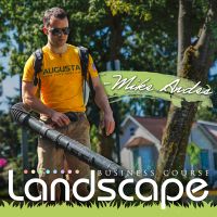 Landscape Business Course cover