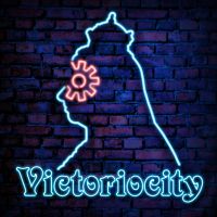 Victoriocity cover