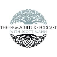 The Permaculture Podcast cover