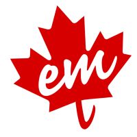 CanadiEM Podcasts: CRACKCast, ClerkCast, CarmsCast, First Year Diaries cover