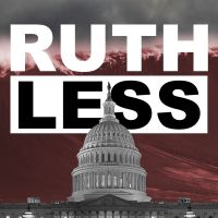 Ruthless cover