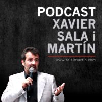 Xavier Sala i Martín Podcast cover