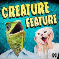 Creature Feature cover
