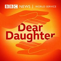 Dear Daughter cover