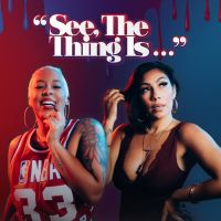 "See, The Thing Is..." cover