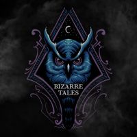 Bizarre Tales Podcast cover