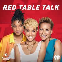 Red Table Talk cover