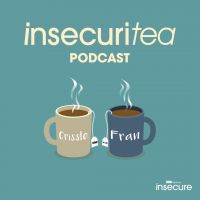 Insecuritea: The Insecure Aftershow cover