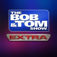 The BOB & TOM Show Free Podcast cover