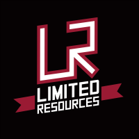 Limited Resources cover
