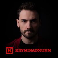 Kryminatorium cover