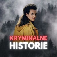 Kryminalne Historie cover