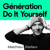 Génération Do It Yourself cover