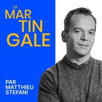 La Martingale cover