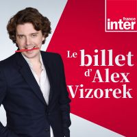 Le Billet d'Alex Vizorek cover