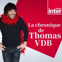 La Chronique de Thomas VDB cover