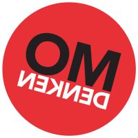 Omdenken Podcast cover