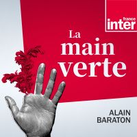 La Main verte cover