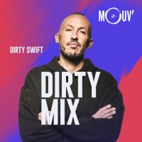 Dirty Swift : Dirty Mix cover