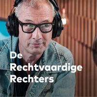 De Rechtvaardige Rechters cover