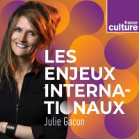 Les Enjeux internationaux cover