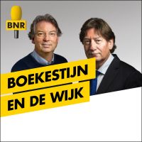 Boekestijn en De Wijk | BNR cover