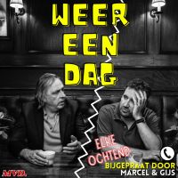 Weer een dag cover