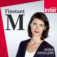 L'instant M cover