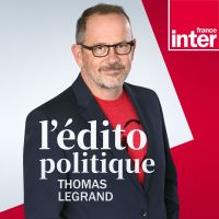 L'édito politique cover