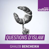 Questions d'islam cover
