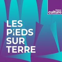 Les Pieds sur terre cover