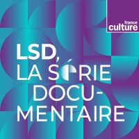 LSD, La série documentaire cover
