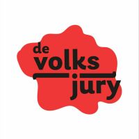 de volksjury cover