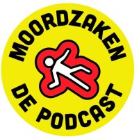 Moordzaken cover
