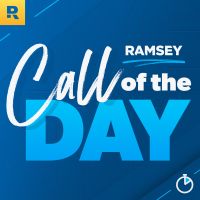 Ramsey Call of the Day cover