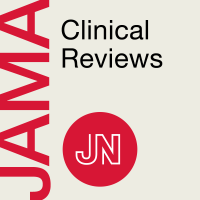 JAMA Clinical Reviews cover