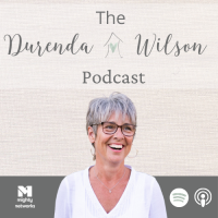 The Durenda Wilson Podcast cover