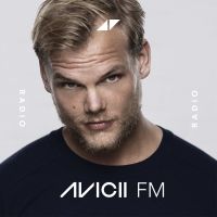 AVICII FM cover