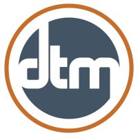 Damon Thompson Ministries cover