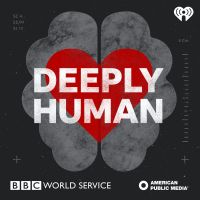 Deeply Human cover