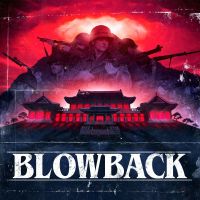 Blowback cover
