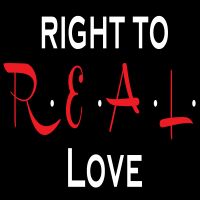 Right to REAL Love: Advice for Women of Faith on Men, Dating, Relationships and Sex cover