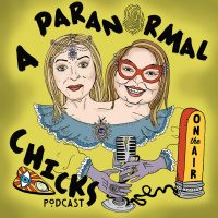 A Paranormal Chicks cover
