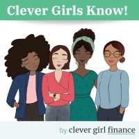 The Clever Girls Know Podcast cover