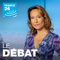 Le débat cover