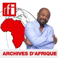 Archives d'Afrique cover