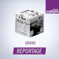 Grand reportage cover