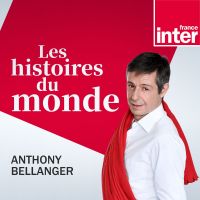 Histoires du monde cover